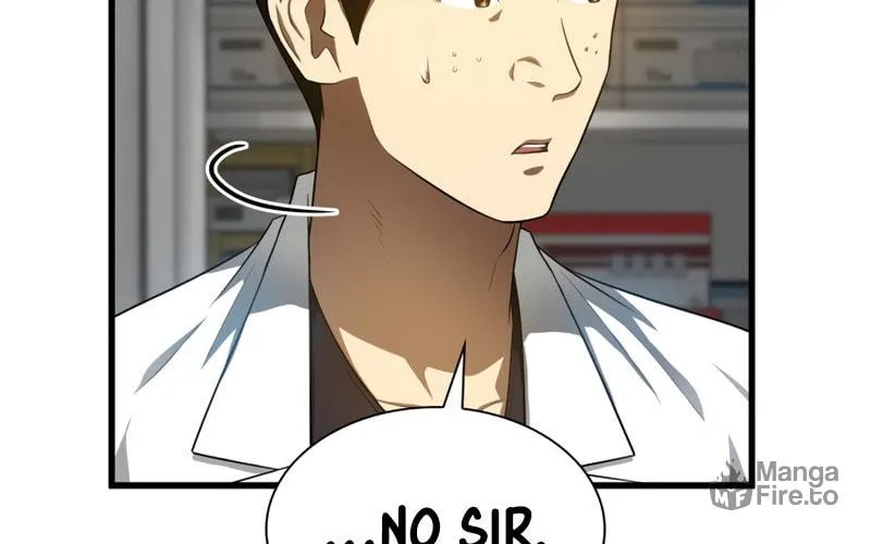 Read Perfect Surgeon chapter 33 image 90 on Lezhin