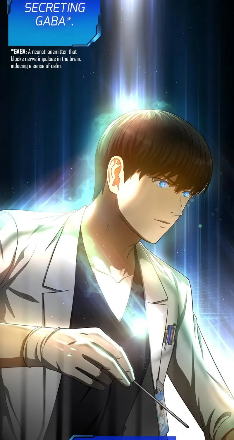 Read Perfect Surgeon chapter 33 image 95 on Lezhin