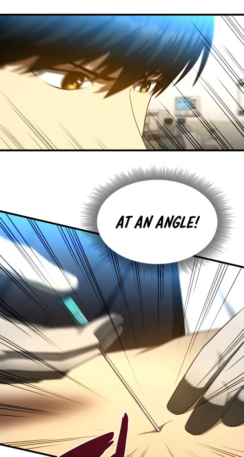 Read Perfect Surgeon chapter 33 image 99 on Lezhin