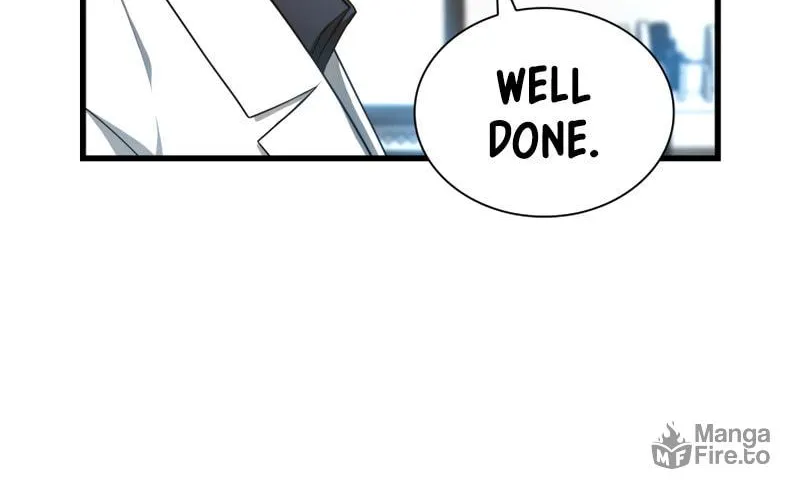 Read Perfect Surgeon chapter 34 image 10 on Lezhin