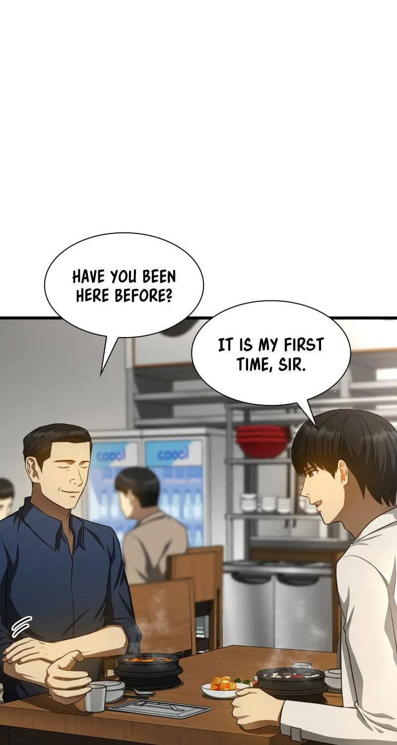 Read Perfect Surgeon chapter 34 image 103 on Lezhin