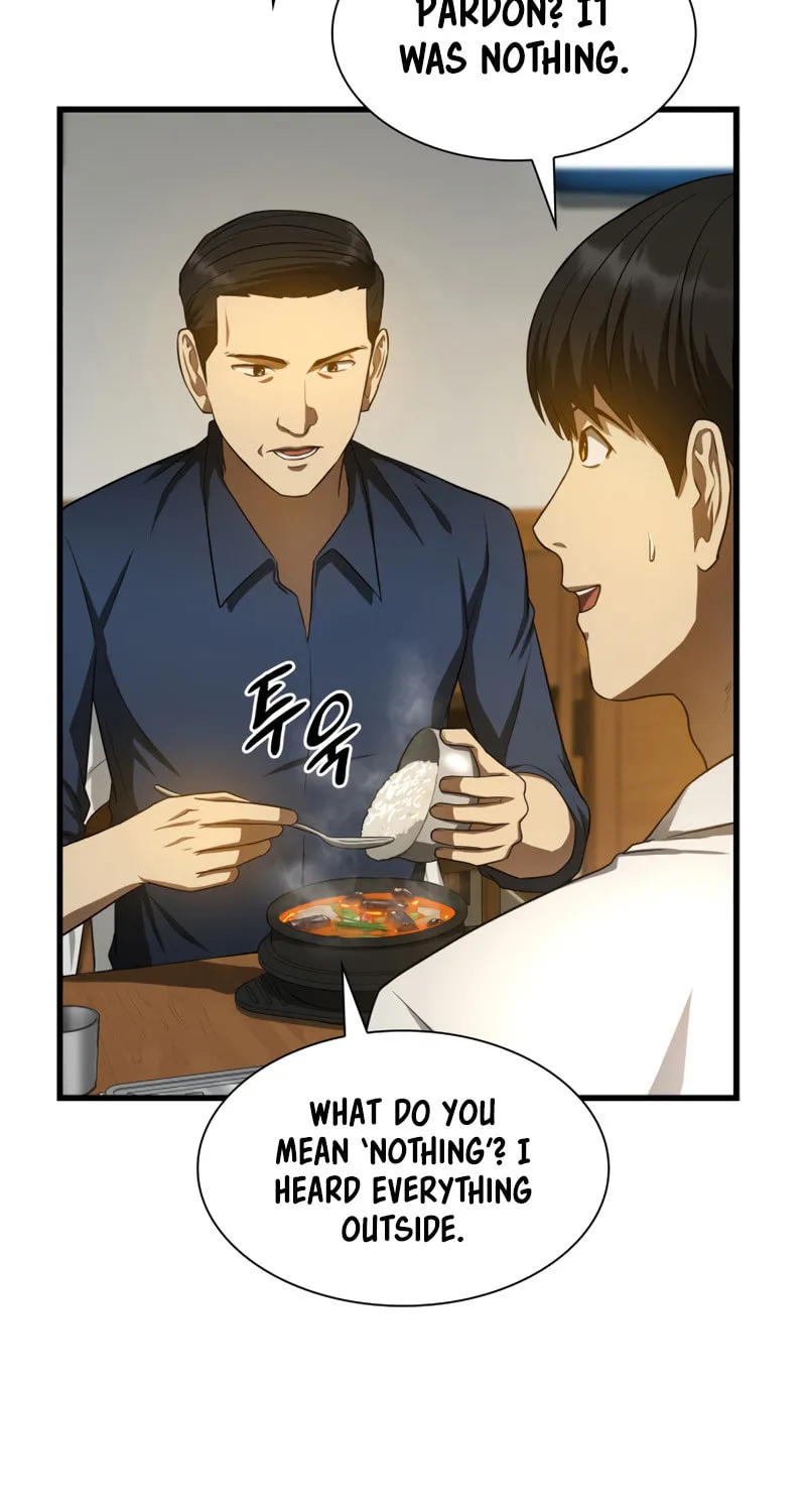 Read Perfect Surgeon chapter 34 image 109 on Lezhin