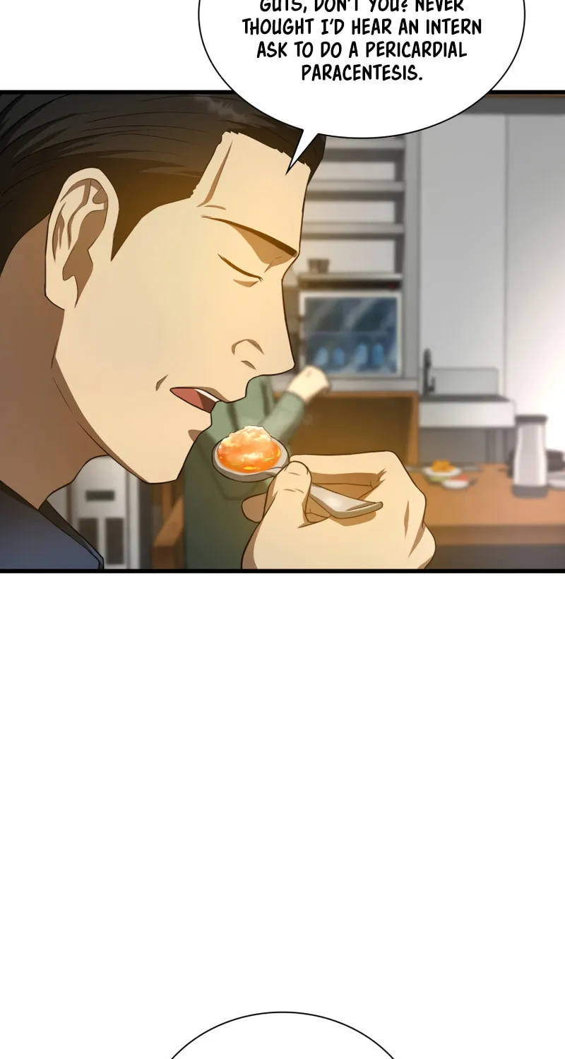 Read Perfect Surgeon chapter 34 image 111 on Lezhin