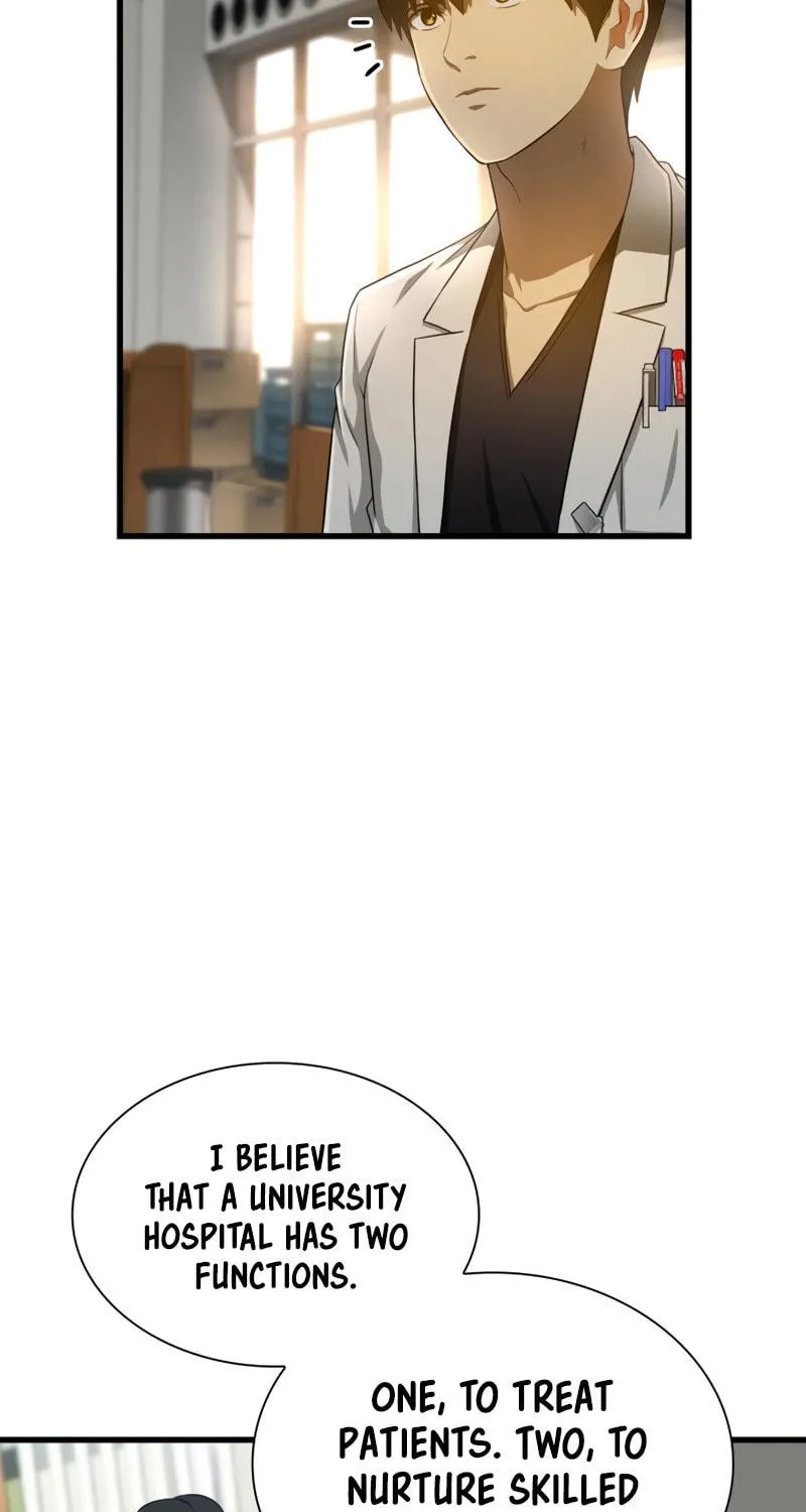 Read Perfect Surgeon chapter 34 image 113 on Lezhin