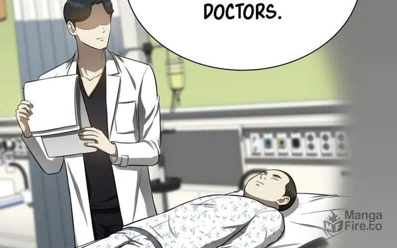 Read Perfect Surgeon chapter 34 image 114 on Lezhin