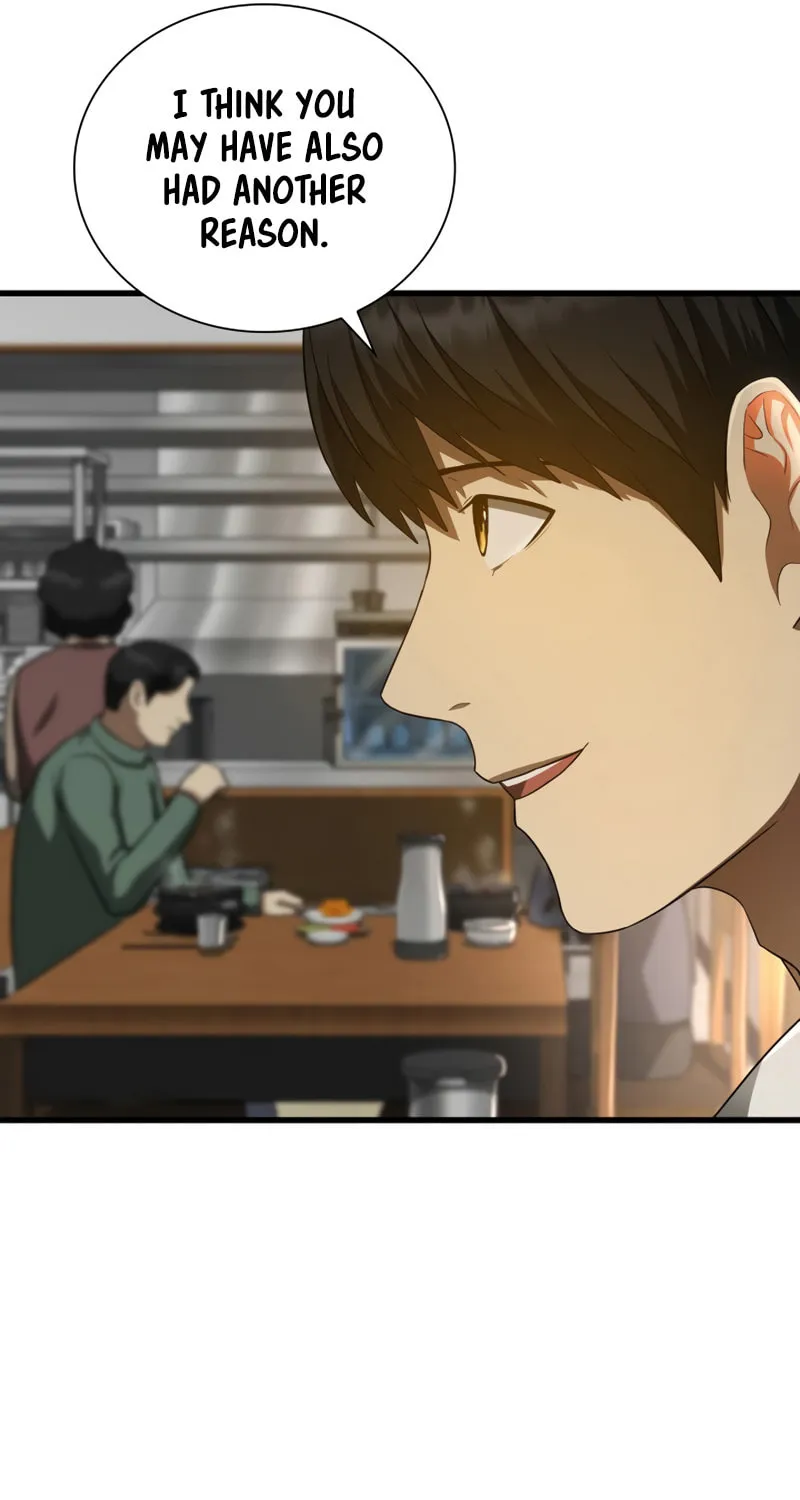 Read Perfect Surgeon chapter 34 image 117 on Lezhin