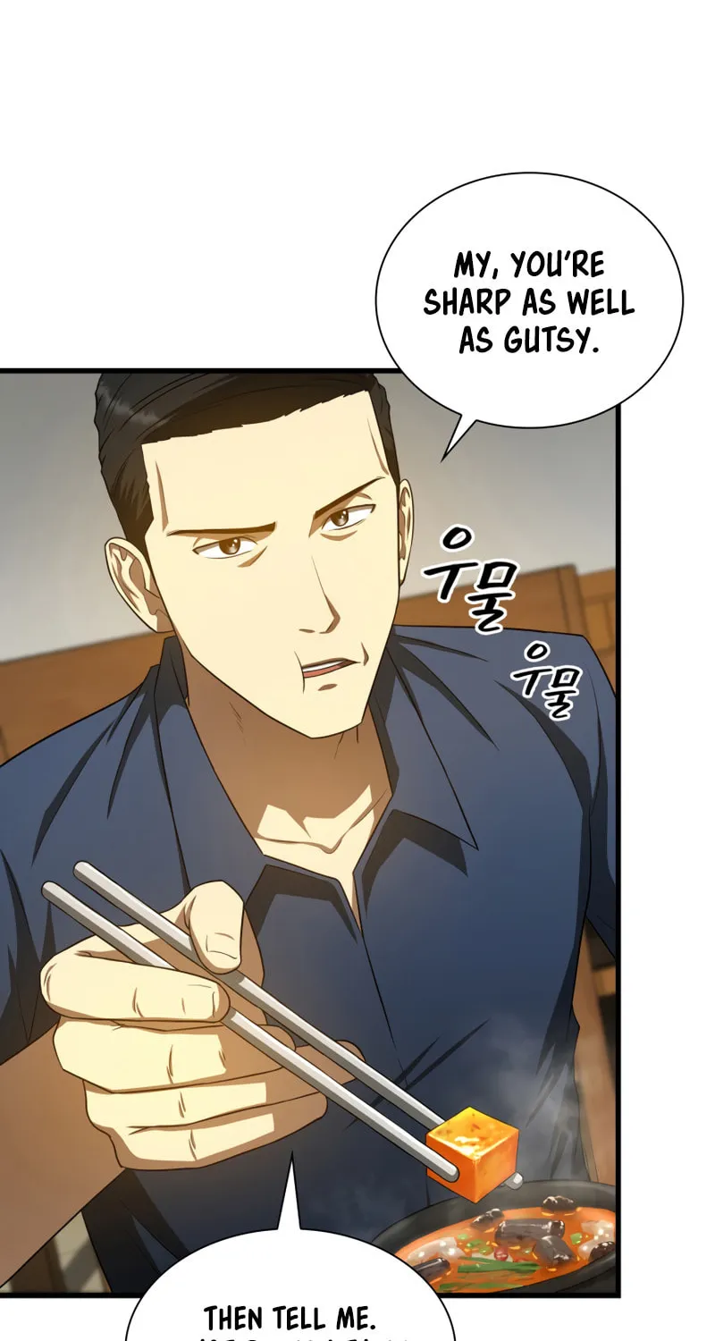 Read Perfect Surgeon chapter 34 image 118 on Lezhin
