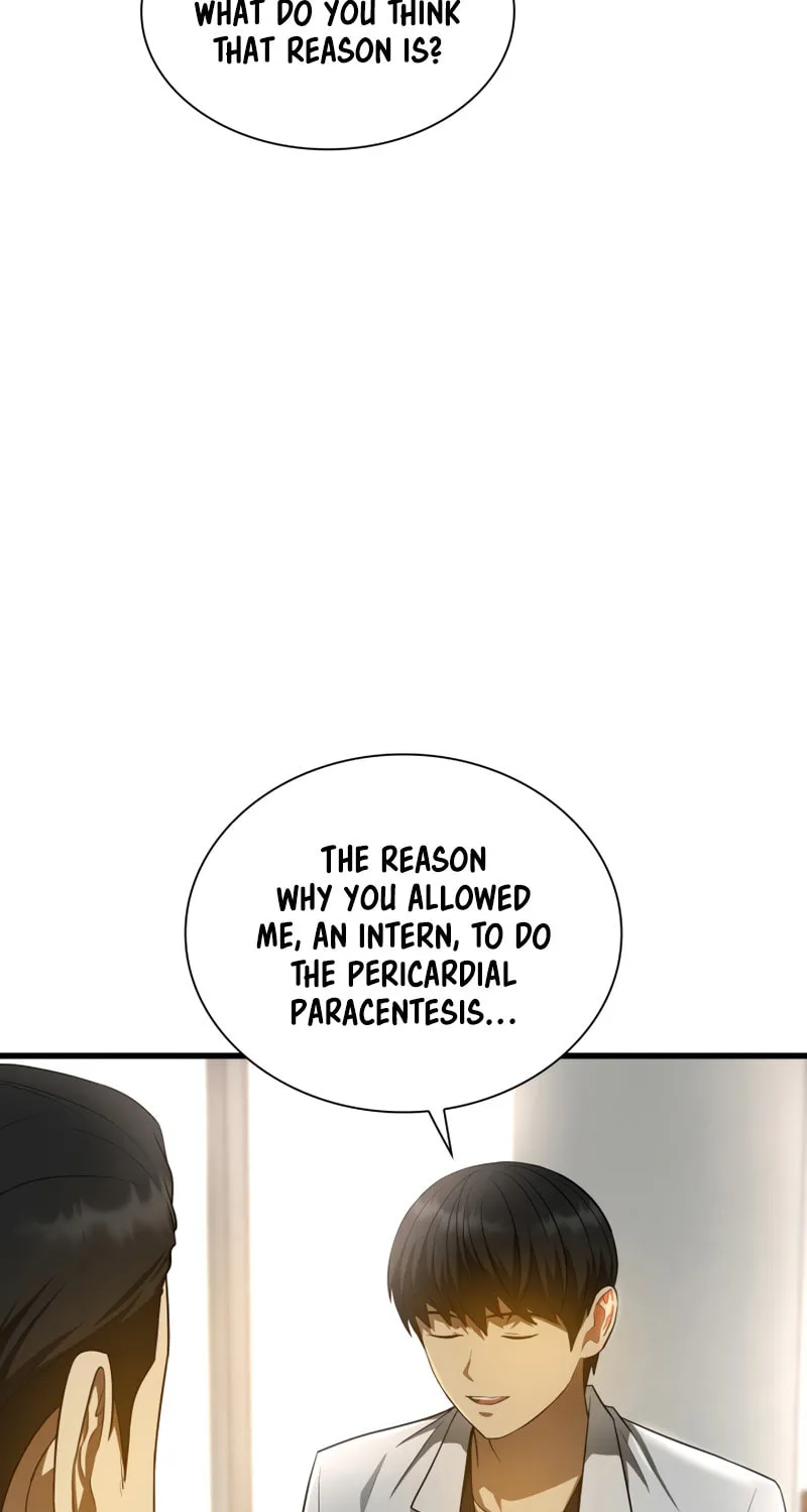 Read Perfect Surgeon chapter 34 image 119 on Lezhin
