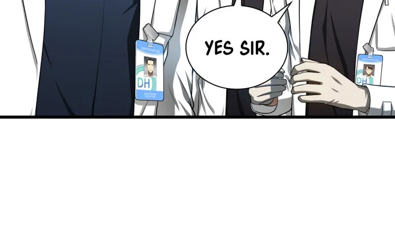 Read Perfect Surgeon chapter 34 image 12 on Lezhin