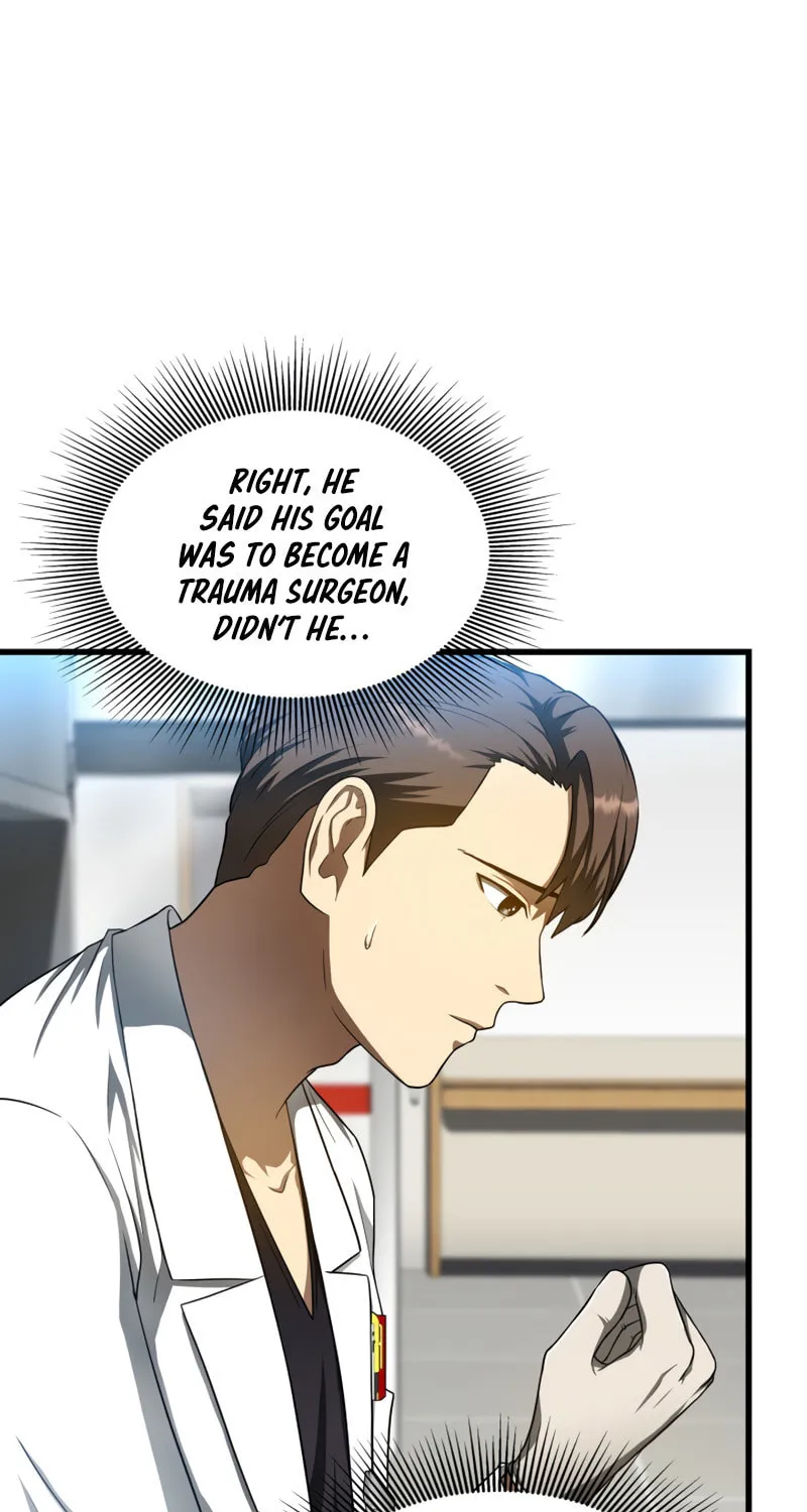 Read Perfect Surgeon chapter 34 image 19 on Lezhin
