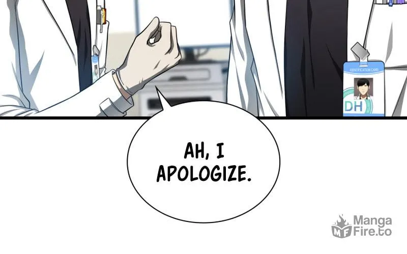Read Perfect Surgeon chapter 34 image 22 on Lezhin