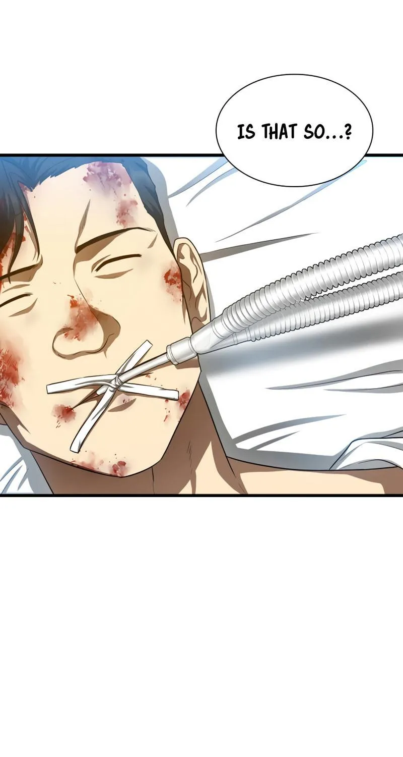 Read Perfect Surgeon chapter 34 image 26 on Lezhin