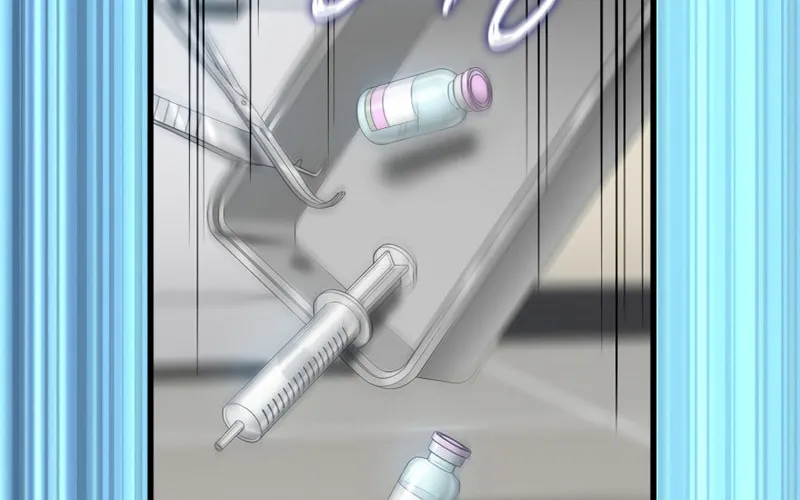 Read Perfect Surgeon chapter 34 image 29 on Lezhin