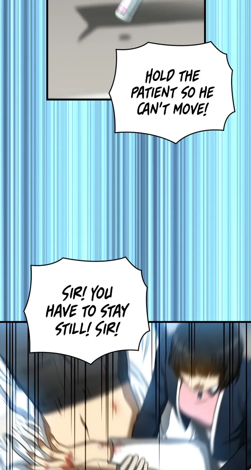 Read Perfect Surgeon chapter 34 image 30 on Lezhin