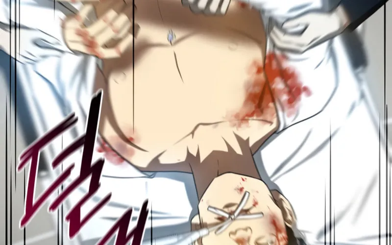 Read Perfect Surgeon chapter 34 image 31 on Lezhin