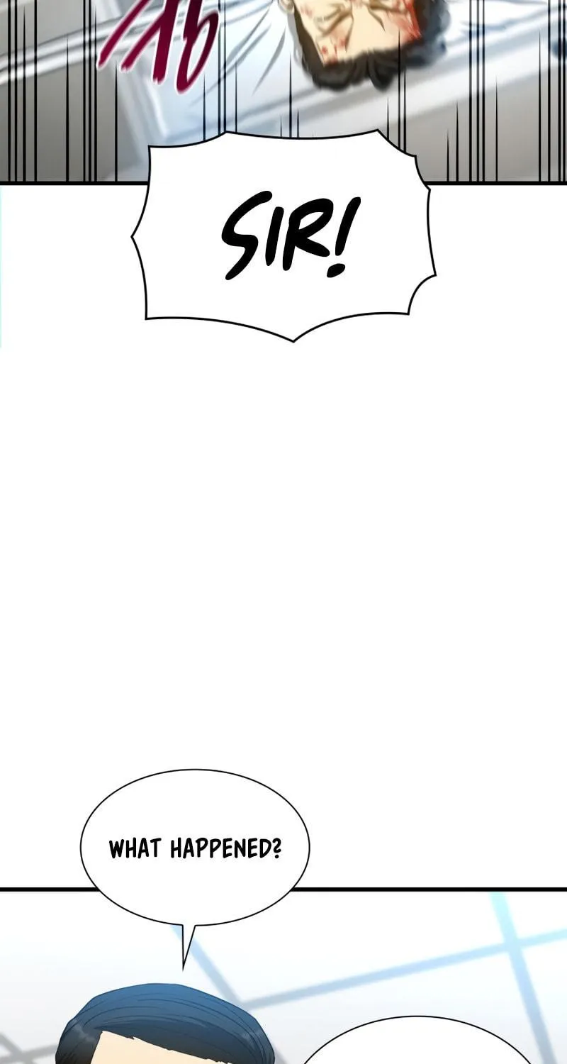 Read Perfect Surgeon chapter 34 image 32 on Lezhin