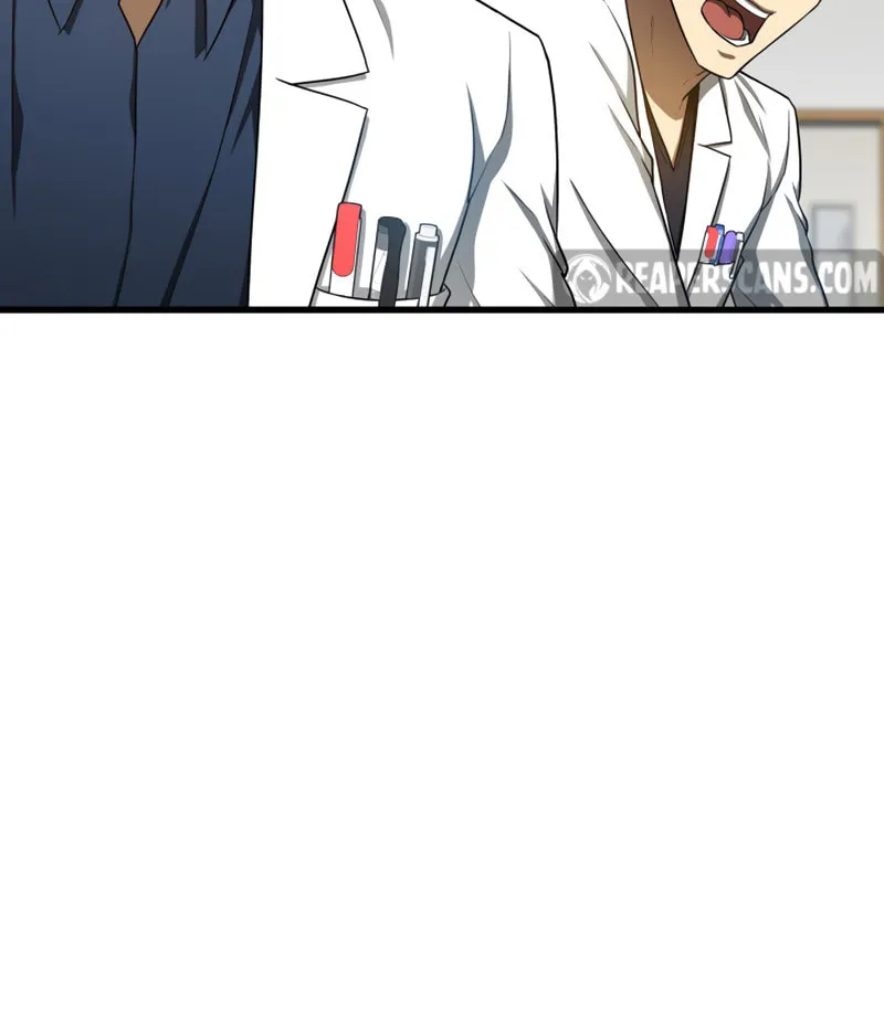Read Perfect Surgeon chapter 34 image 34 on Lezhin