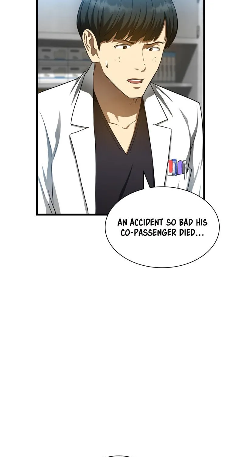 Read Perfect Surgeon chapter 34 image 37 on Lezhin