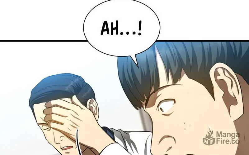 Read Perfect Surgeon chapter 34 image 38 on Lezhin