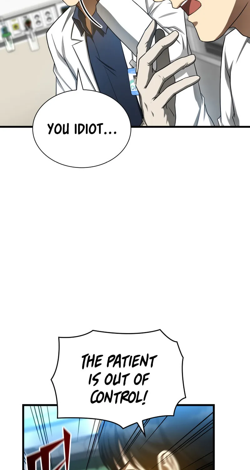 Read Perfect Surgeon chapter 34 image 39 on Lezhin