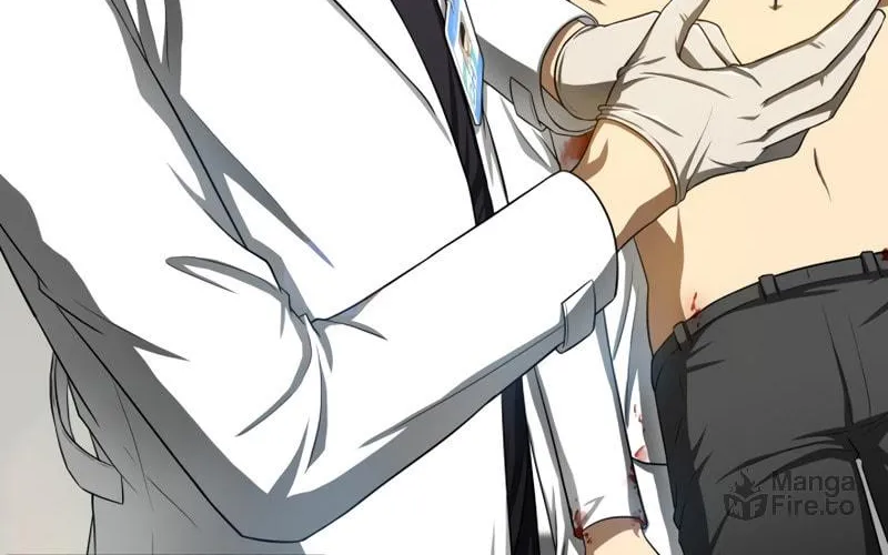 Read Perfect Surgeon chapter 34 image 4 on Lezhin