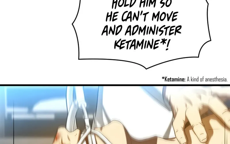 Read Perfect Surgeon chapter 34 image 42 on Lezhin