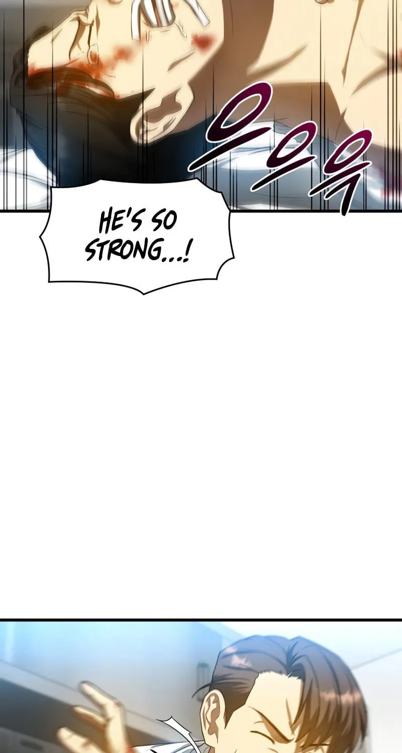Read Perfect Surgeon chapter 34 image 43 on Lezhin