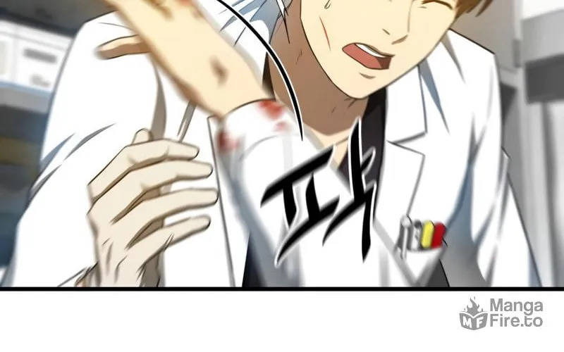 Read Perfect Surgeon chapter 34 image 44 on Lezhin