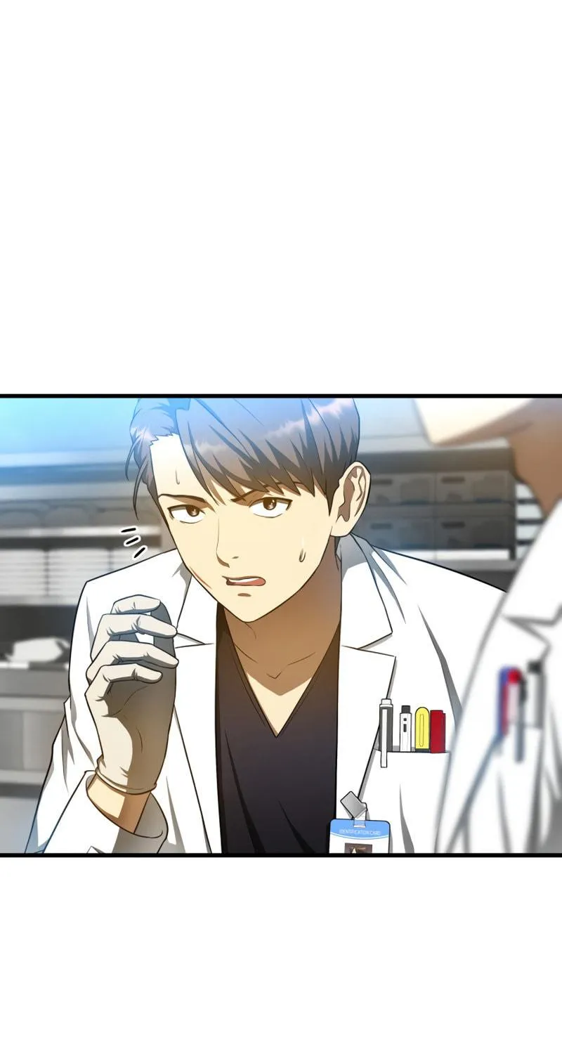 Read Perfect Surgeon chapter 34 image 45 on Lezhin
