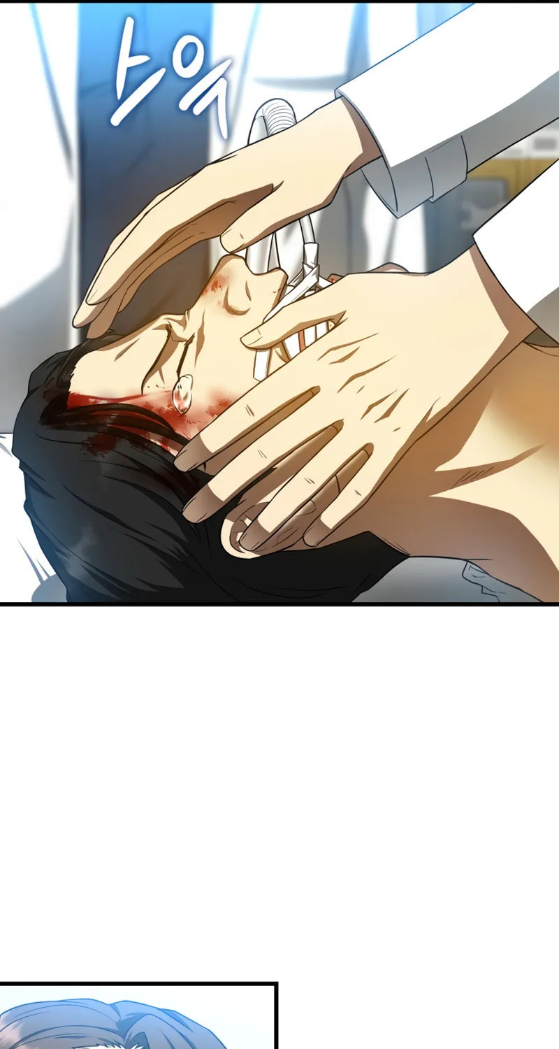 Read Perfect Surgeon chapter 34 image 47 on Lezhin