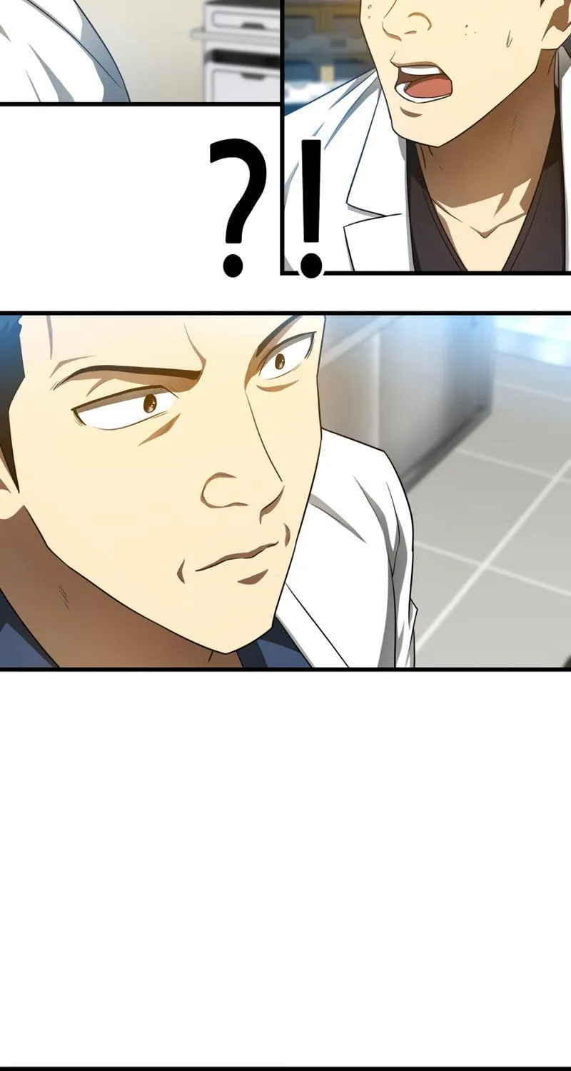 Read Perfect Surgeon chapter 34 image 49 on Lezhin
