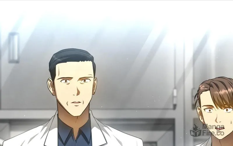 Read Perfect Surgeon chapter 34 image 50 on Lezhin