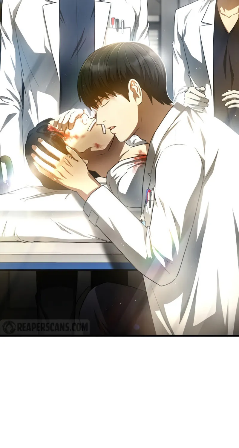 Read Perfect Surgeon chapter 34 image 51 on Lezhin