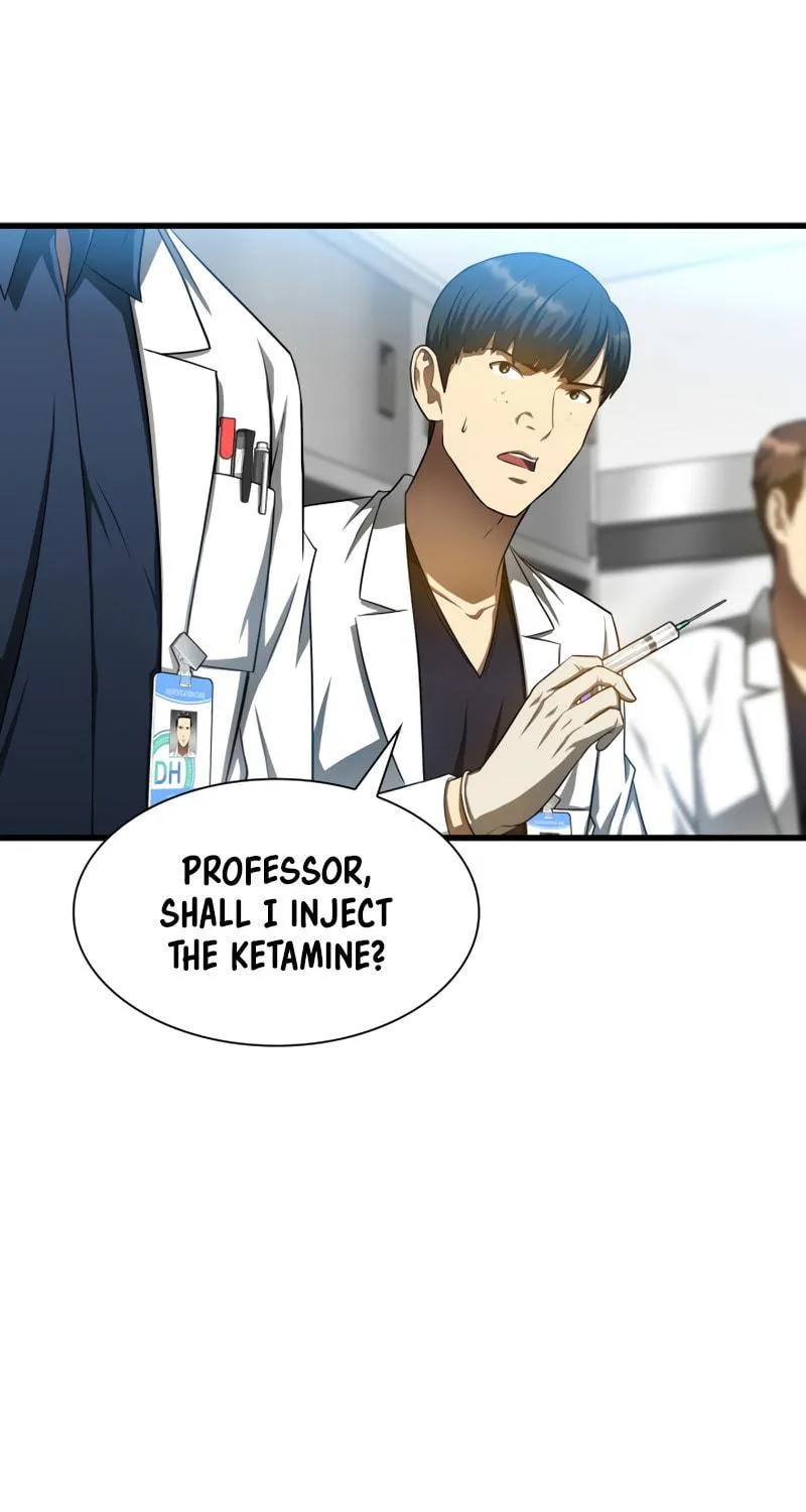 Read Perfect Surgeon chapter 34 image 55 on Lezhin