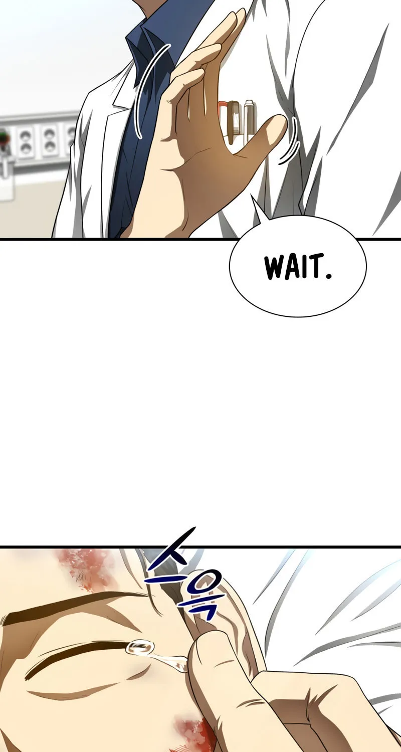Read Perfect Surgeon chapter 34 image 57 on Lezhin