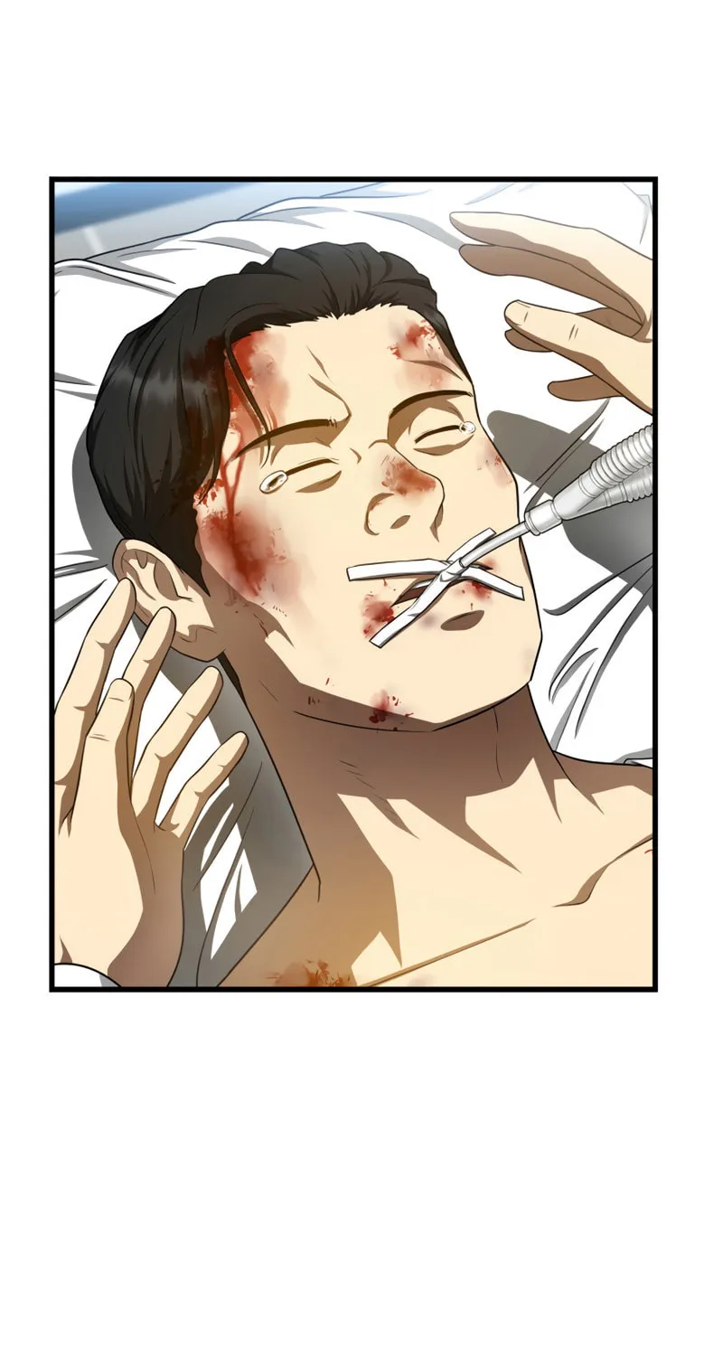 Read Perfect Surgeon chapter 34 image 59 on Lezhin