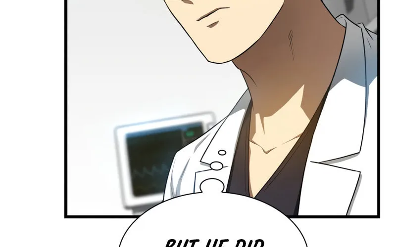 Read Perfect Surgeon chapter 34 image 6 on Lezhin