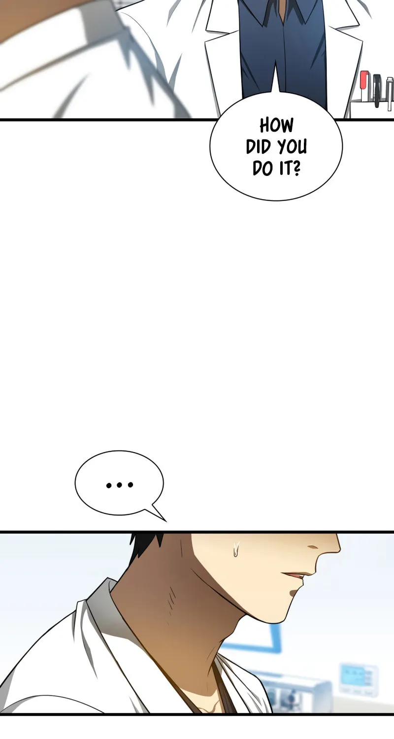 Read Perfect Surgeon chapter 34 image 63 on Lezhin