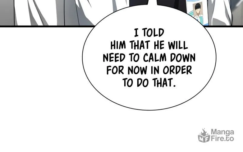 Read Perfect Surgeon chapter 34 image 66 on Lezhin