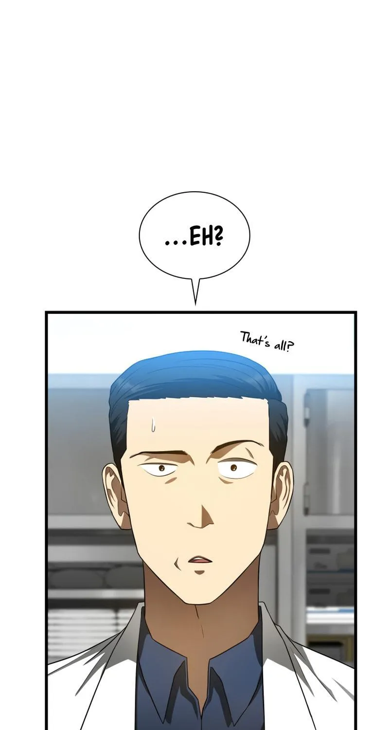 Read Perfect Surgeon chapter 34 image 67 on Lezhin