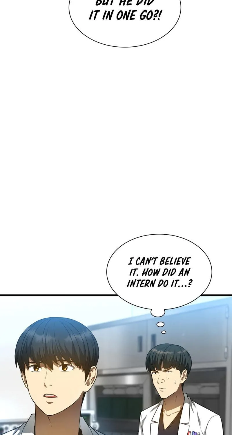 Read Perfect Surgeon chapter 34 image 7 on Lezhin