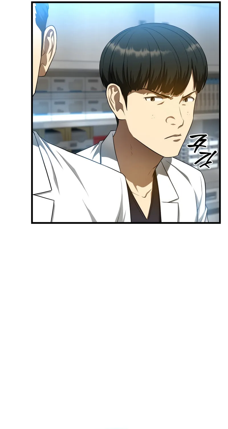 Read Perfect Surgeon chapter 34 image 70 on Lezhin