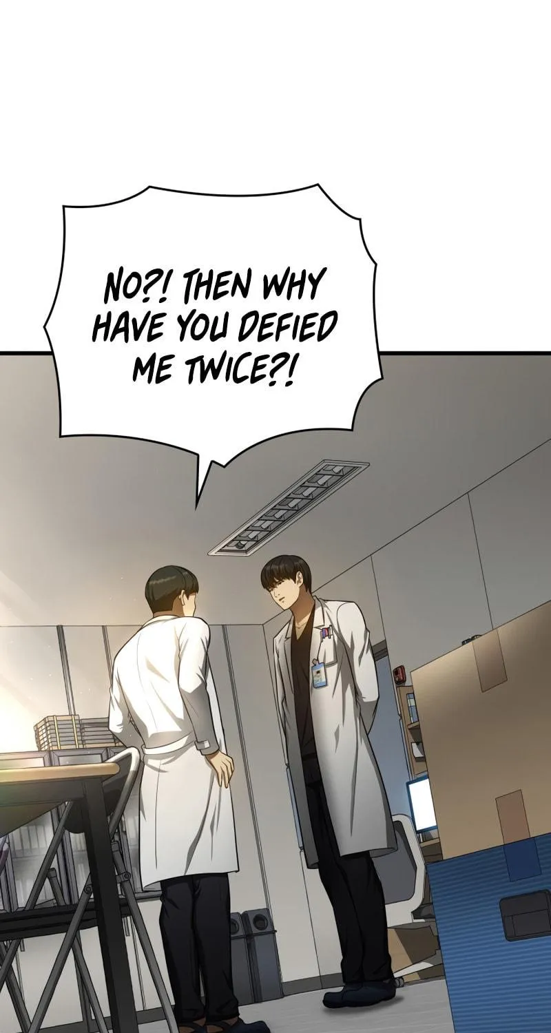 Read Perfect Surgeon chapter 34 image 74 on Lezhin