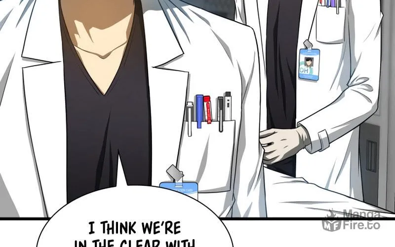 Read Perfect Surgeon chapter 34 image 8 on Lezhin
