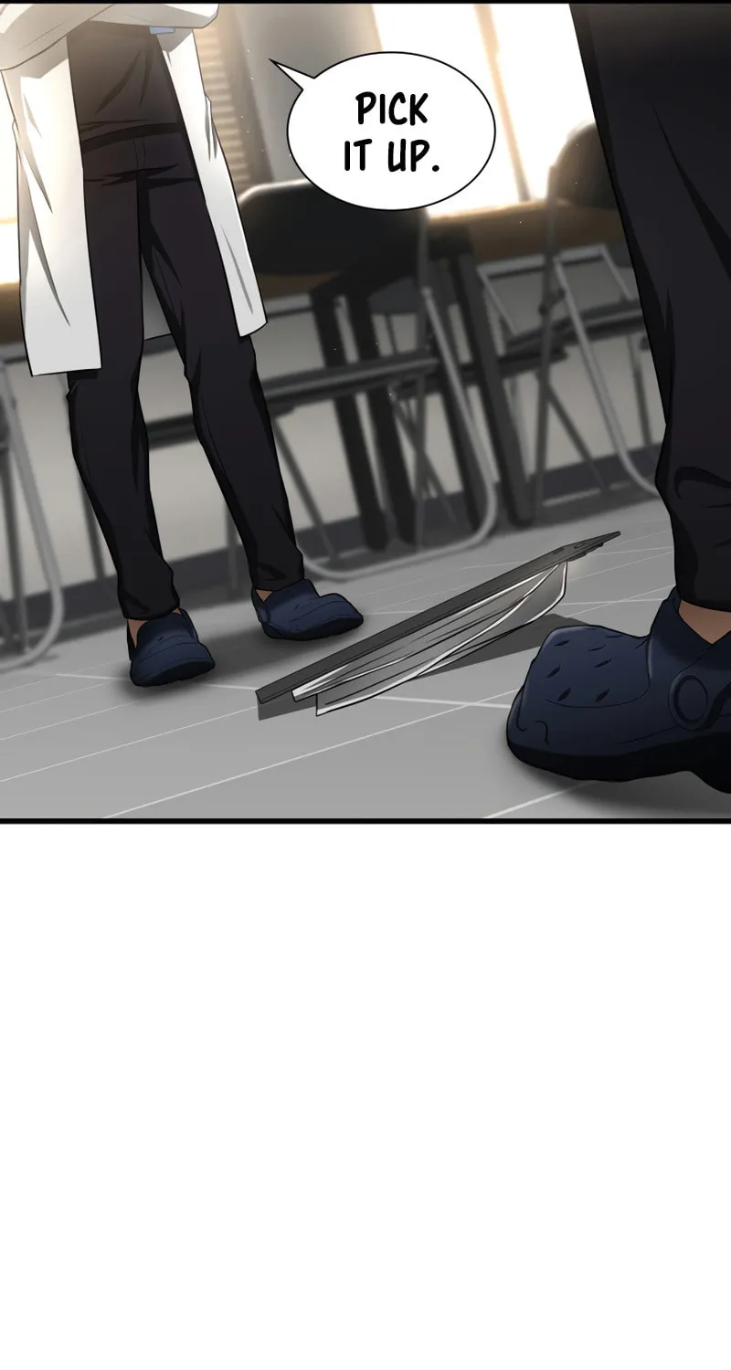 Read Perfect Surgeon chapter 34 image 82 on Lezhin