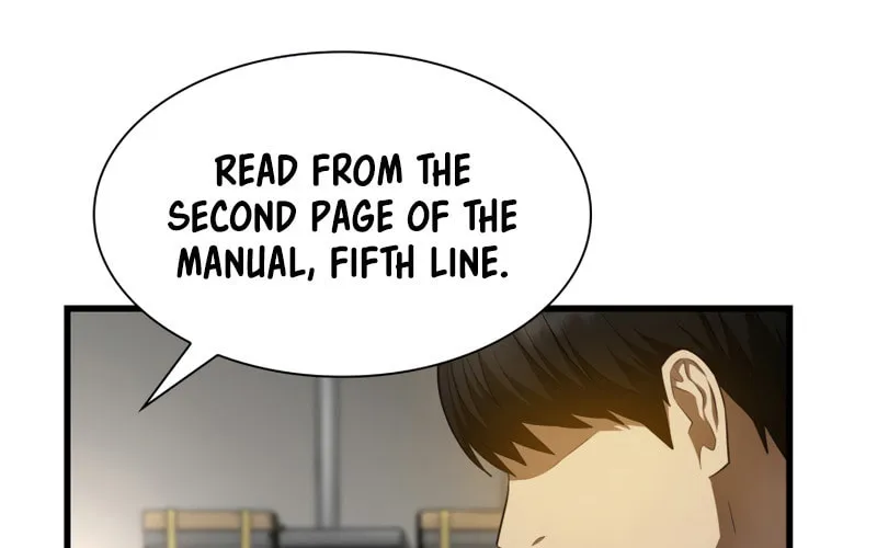 Read Perfect Surgeon chapter 34 image 83 on Lezhin