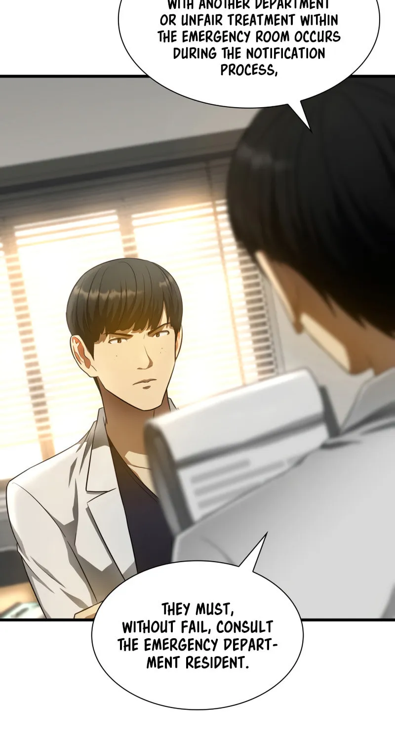 Read Perfect Surgeon chapter 34 image 86 on Lezhin