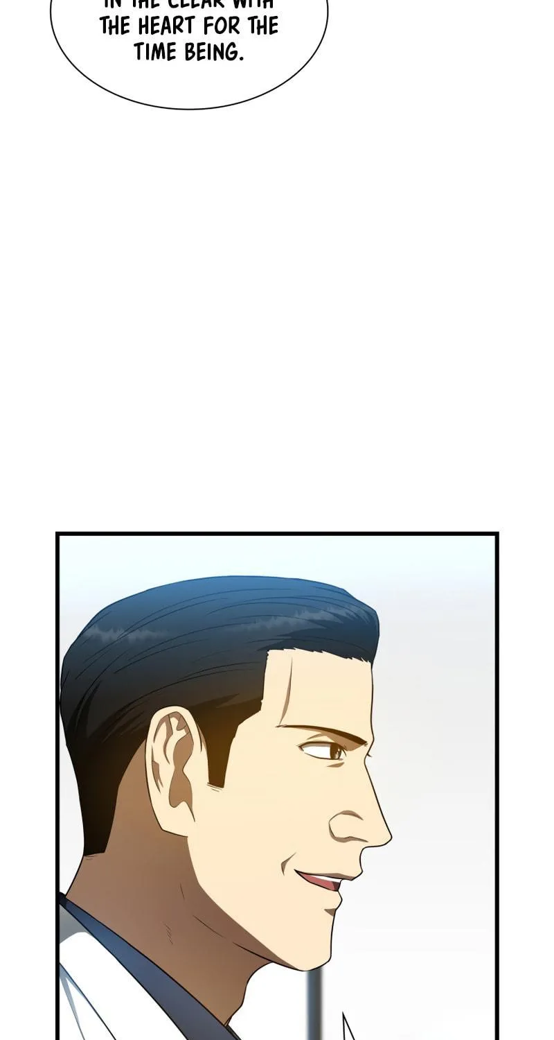 Read Perfect Surgeon chapter 34 image 9 on Lezhin
