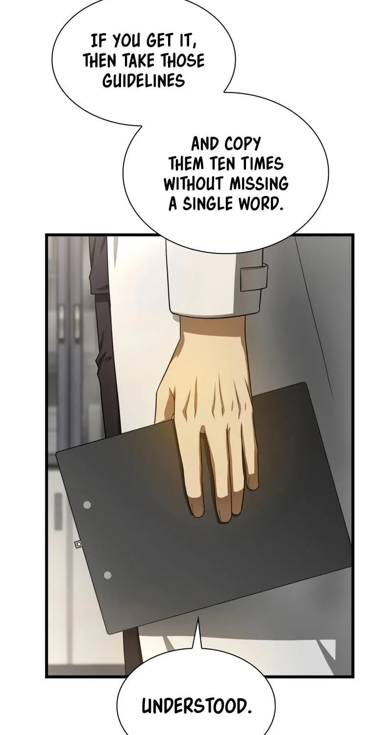 Read Perfect Surgeon chapter 34 image 90 on Lezhin