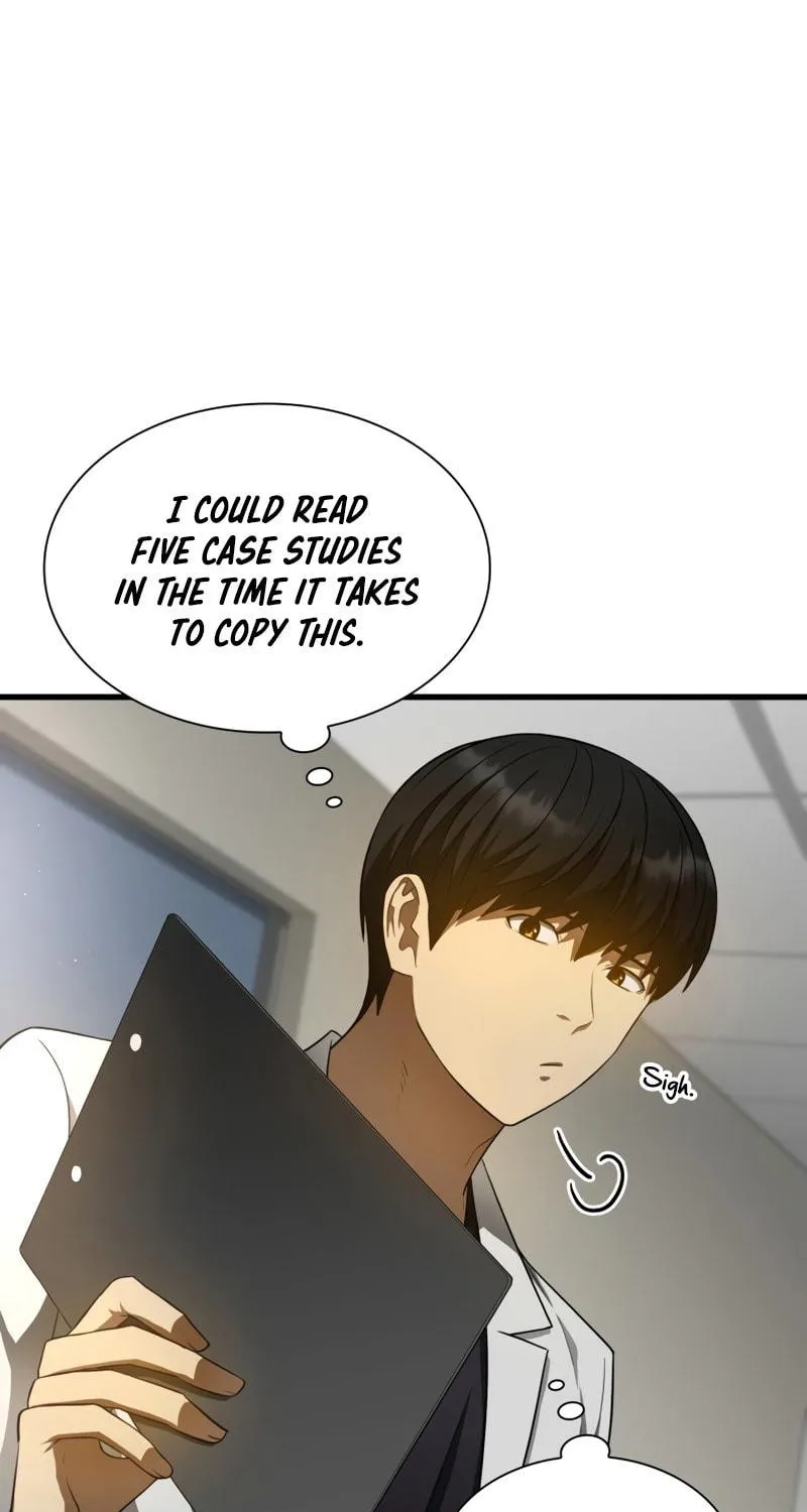 Read Perfect Surgeon chapter 34 image 95 on Lezhin
